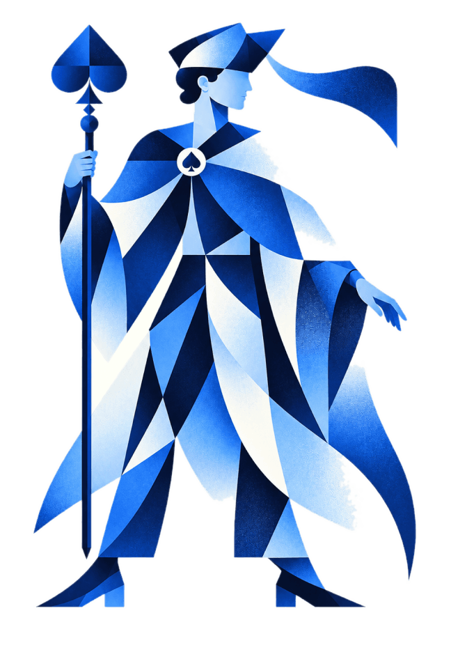 Asymptote security mascot