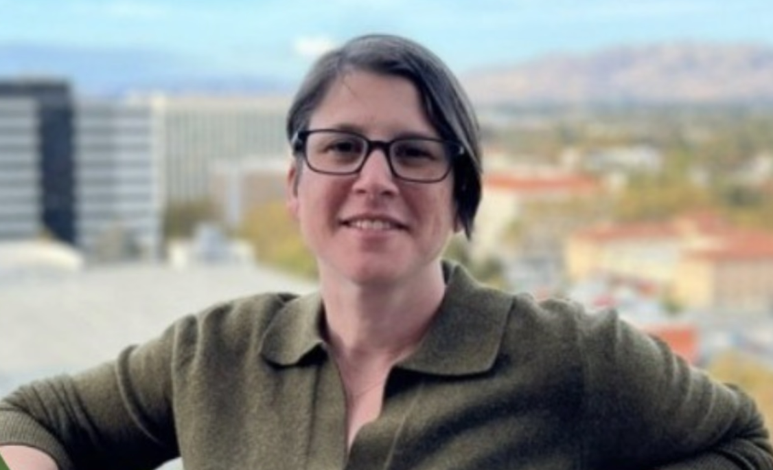 Kathy Delgesso