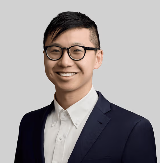 Kevin Tian