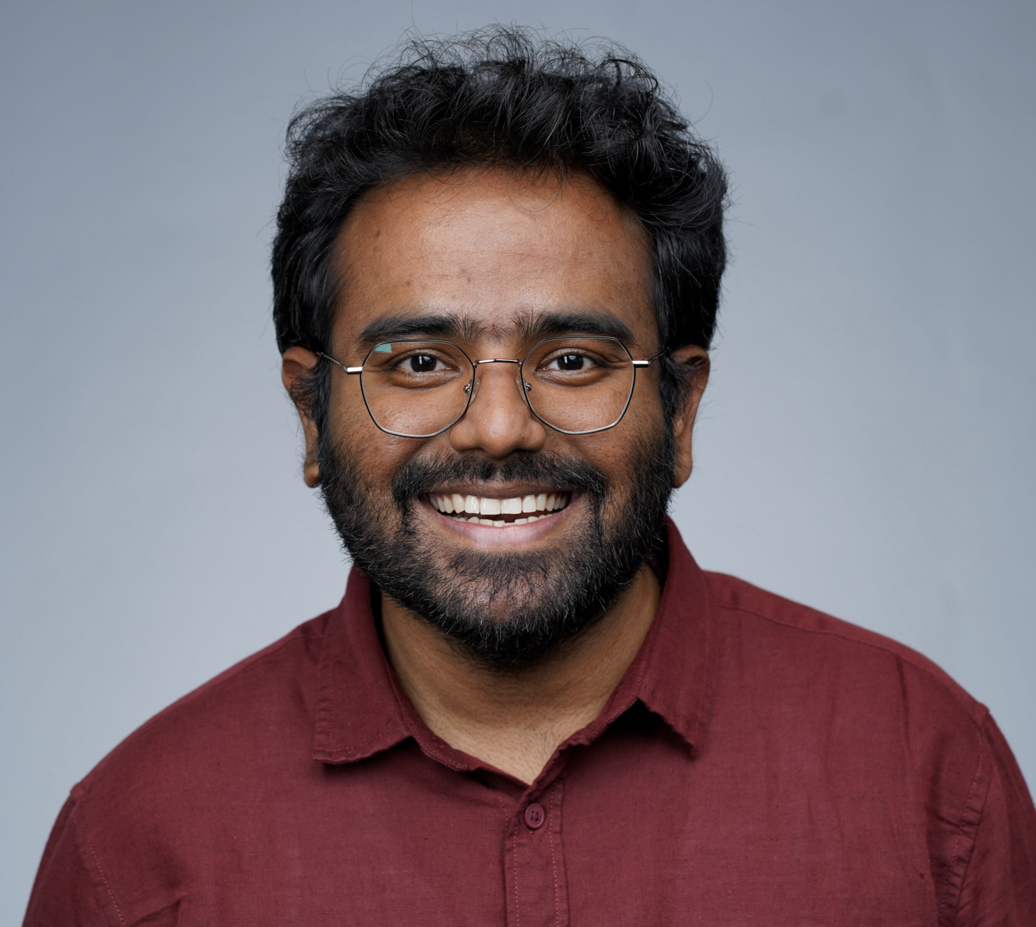Mukund Sarma