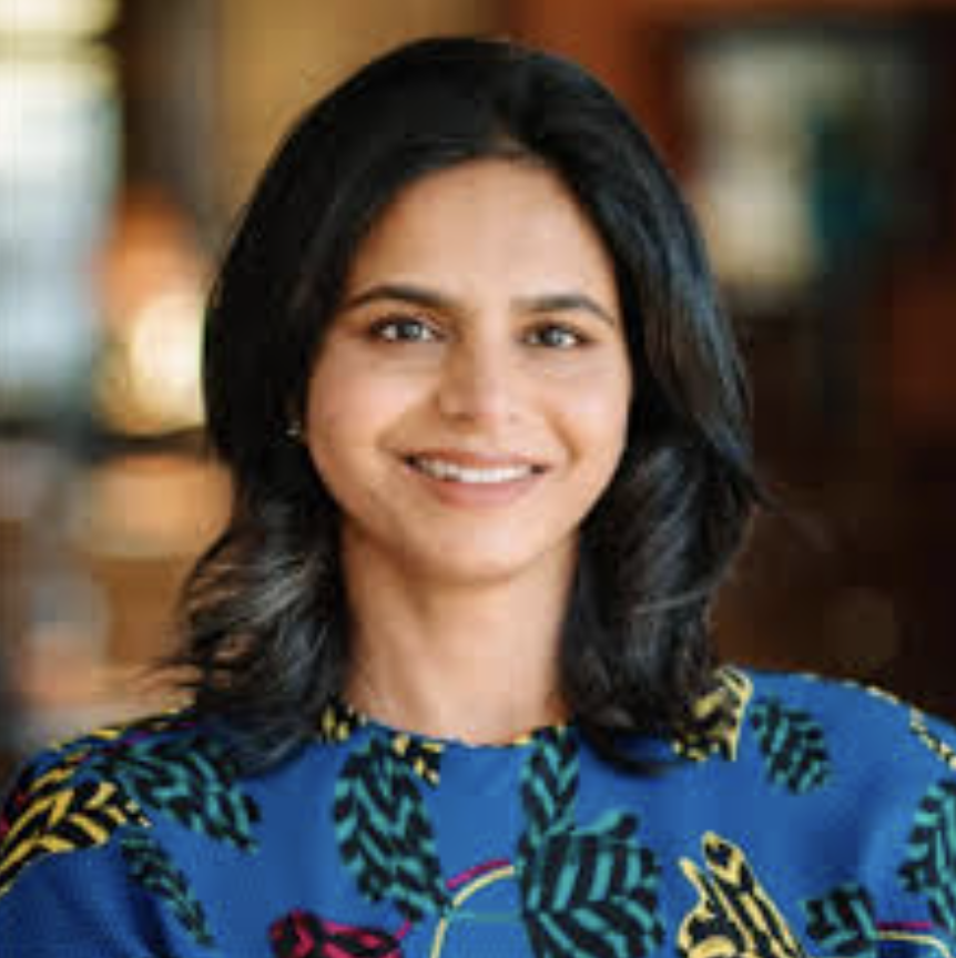 Ruchi Sanghvi