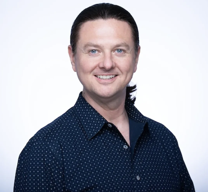Terry O'Daniel